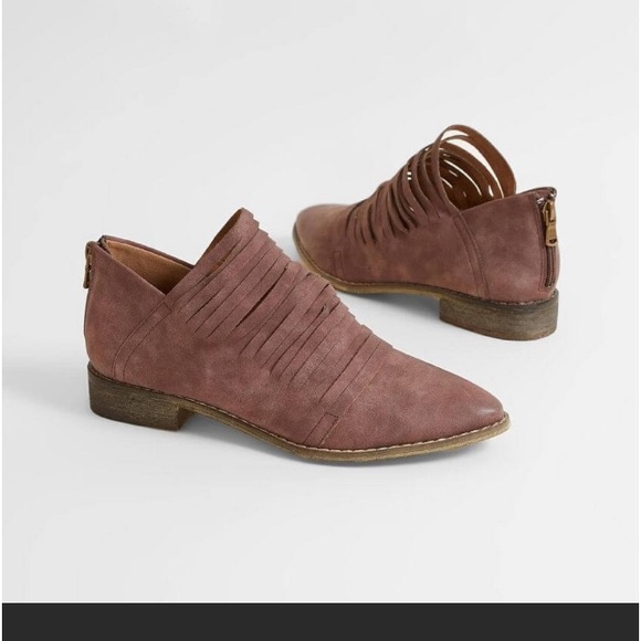 Mi.im’s shootie - Picture 2 of 7